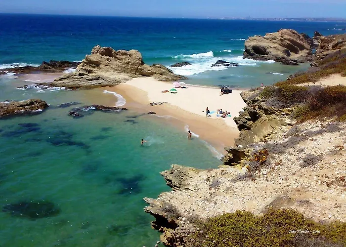 Casa Do Mar Villa Eira Nova